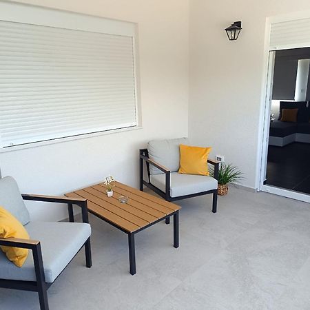 Apartman Elana Šibenik Exterior foto
